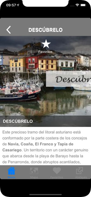 Museo Vivo de la pesca(圖2)-速報App