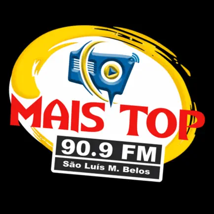 Rádio Mais Top FM Читы