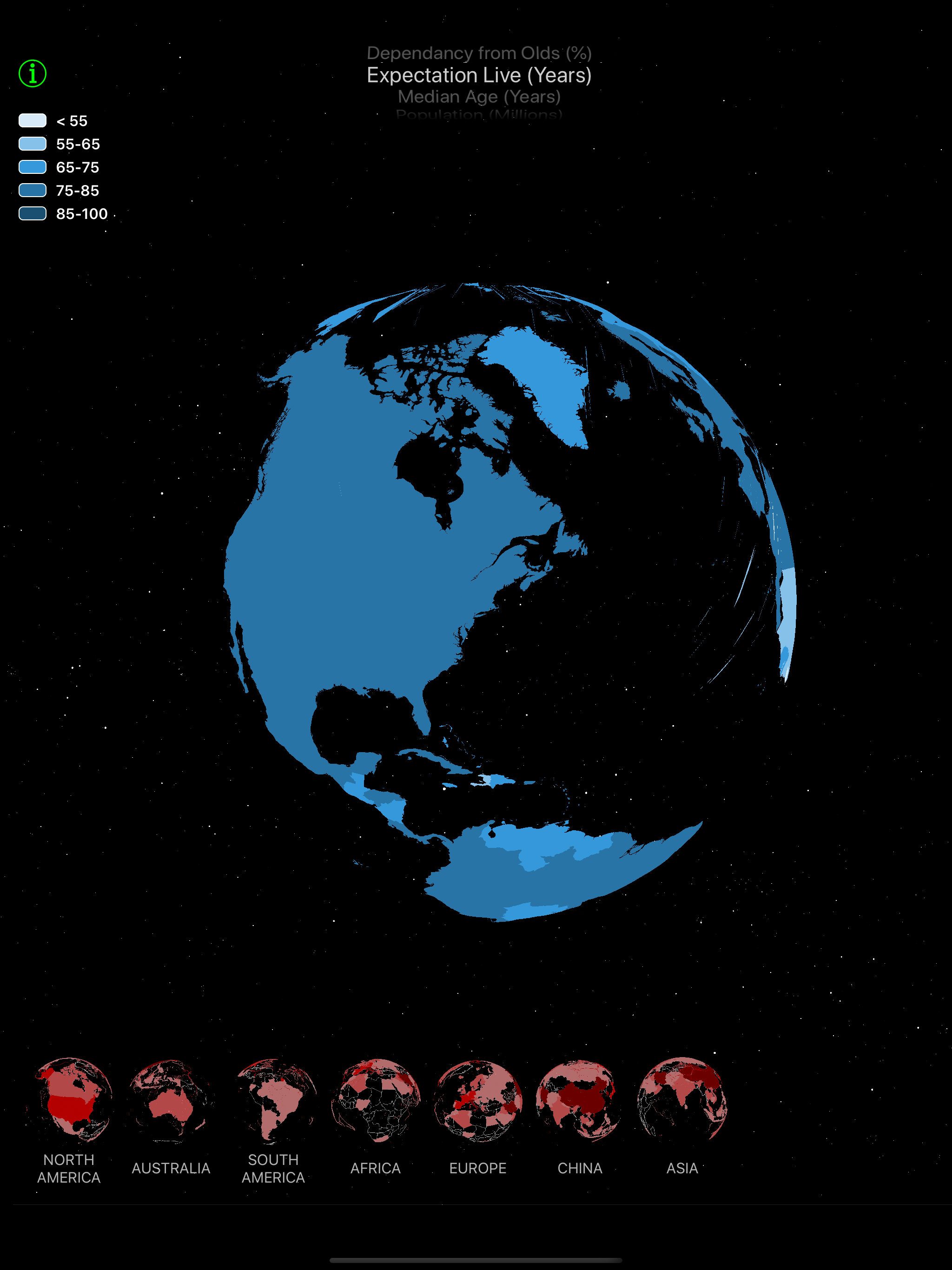 WorldData