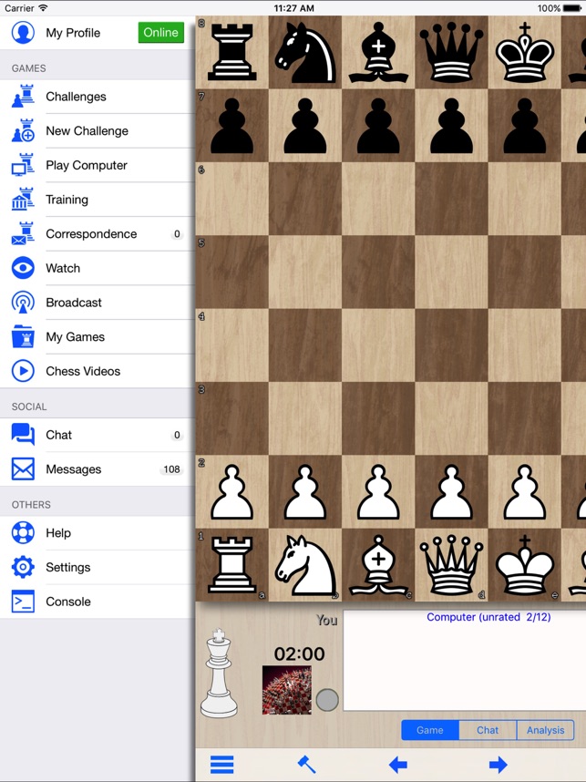 Openingtree — Chess Openings on iOS — price history, screenshots