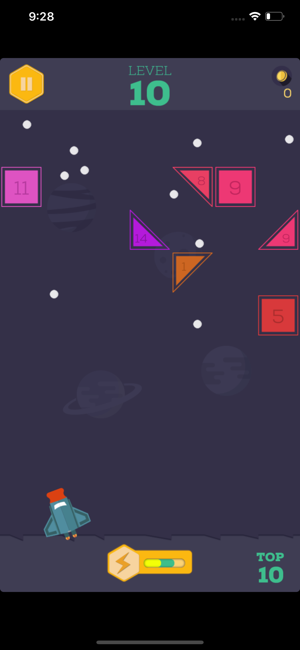 ZBalls screenshot 3