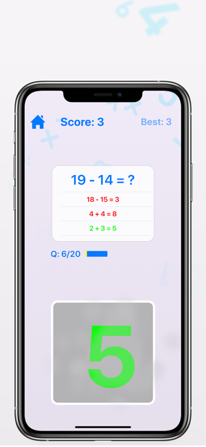 ‎Menggambar dengan Tangkapan Layar Matematika