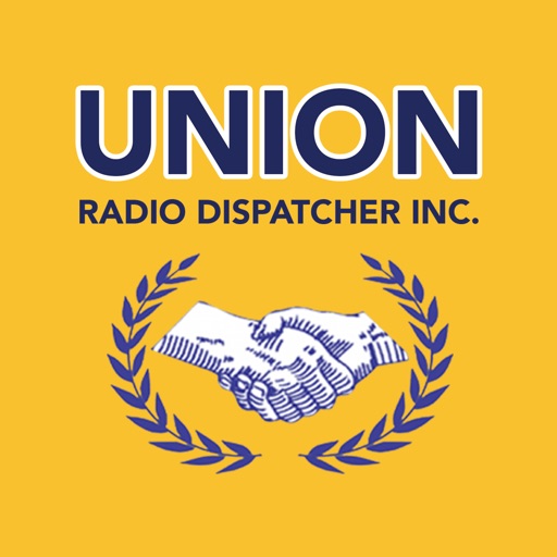 Union Radio Dispatch icon