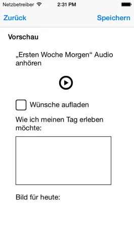 Game screenshot Leben aus der Vision hack