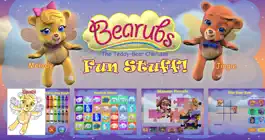 Game screenshot Bearubs Fun Stuff mod apk