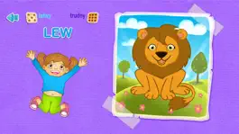 Game screenshot Puzzle dla Dzieci 3-6 hack