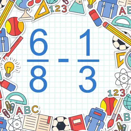 Math Shot Subtract Fractions Cheats
