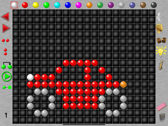 Screenshot #5 pour Bright Lights Design Center