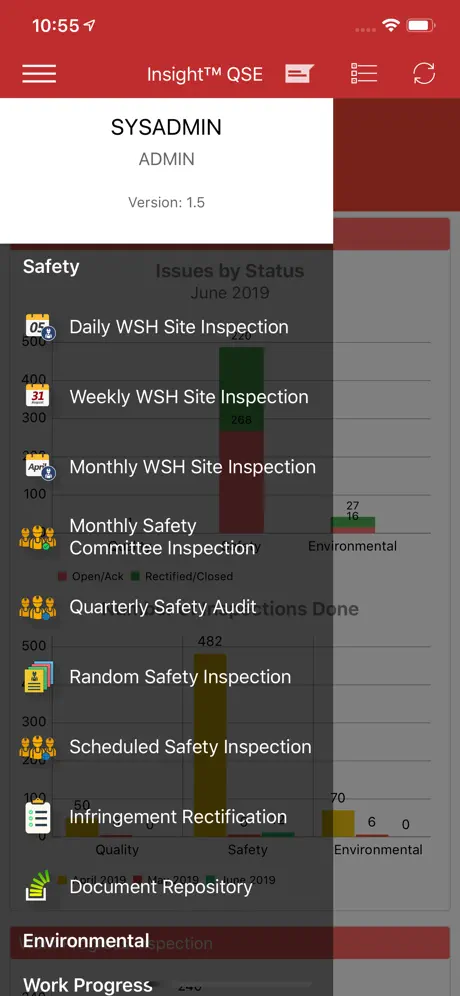 Insight™ QSE