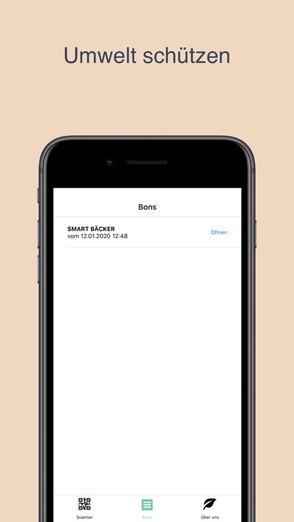 SmartBon App screenshot-3