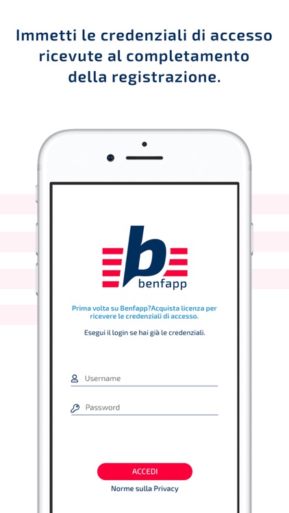 Benfapp