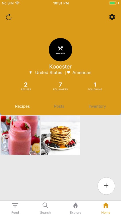 Koocster screenshot-6