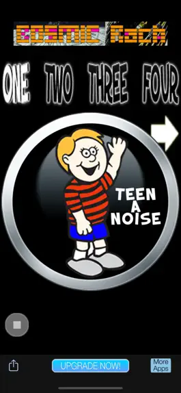 Game screenshot Teen-шум mod apk