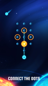 Fireballz: Lava Labyrinth screenshot
