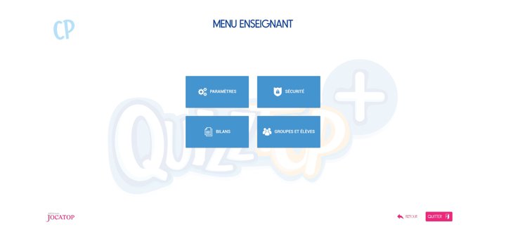 Quizztop - Calcul screenshot 7