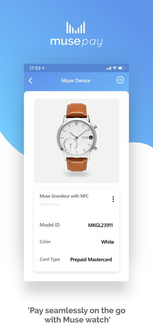 Muse Pay(圖2)-速報App