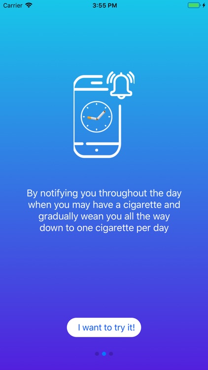 Quit My Way