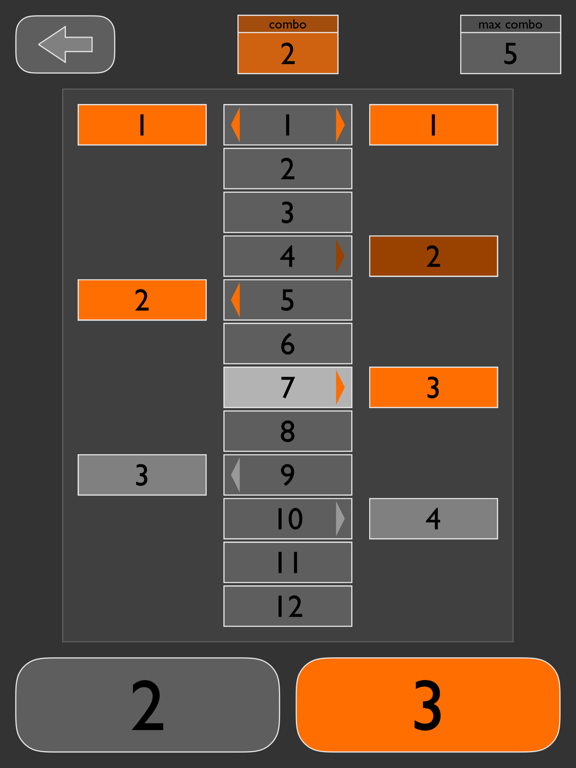 Screenshot #4 pour Timeslicer