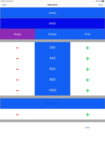 JChallengeのおすすめ画像2