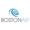 Bostonair Group Ltd - 'You'll love our approach'
