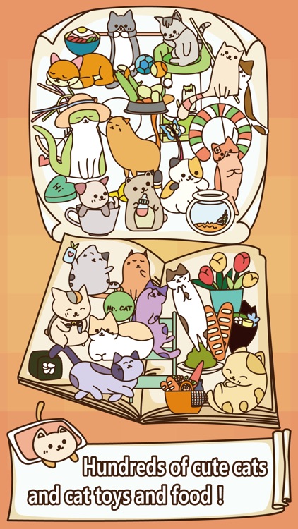 Help Cats Into The Cat Nest