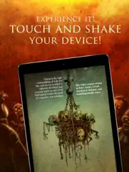 ipoe vol. 2 - edgar allan poe ipad resimleri 4
