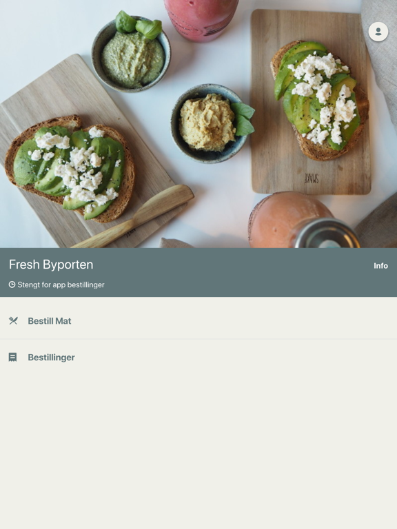 Screenshot #4 pour Fresh Byporten