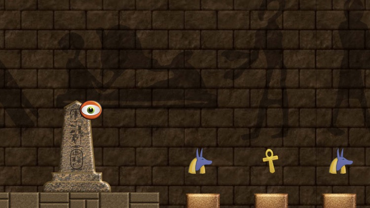 The Eye of Horus
