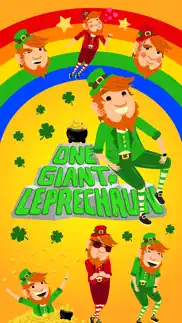 one giant leprechaun problems & solutions and troubleshooting guide - 2