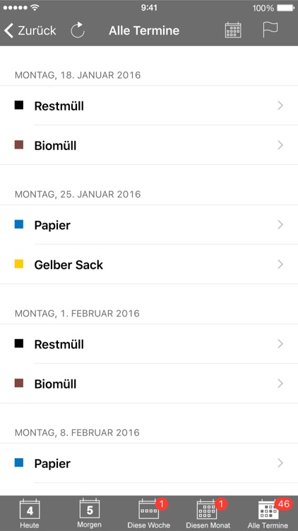 KUFI App screenshot-3
