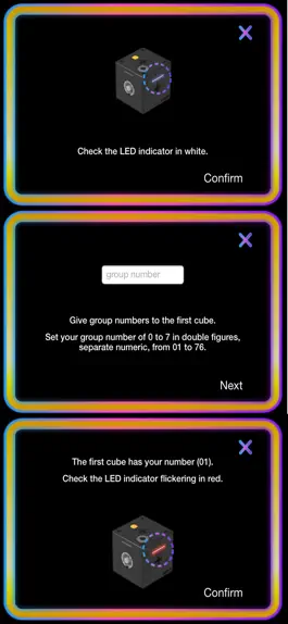 Game screenshot GroupWizard(PingPongRobot) hack