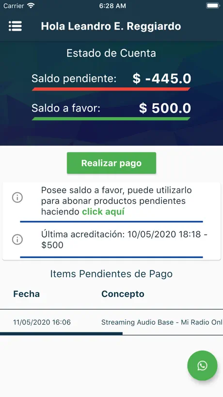 Sperrer Banking