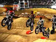 2xl supercross hd ipad resimleri 1