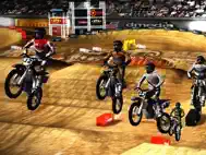 2XL Supercross HD ipad bilder 0