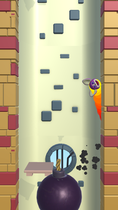 Screenshot #3 pour Boom Boom Jump