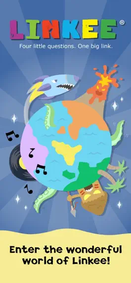 Game screenshot Linkee World mod apk