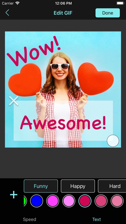 GIF Maker - Photos to GIF