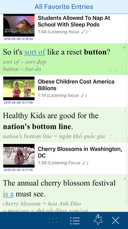 Tiếng Anh Autovoca