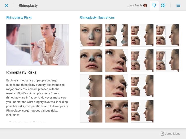 TouchMD Consult - for Staff screenshot-3