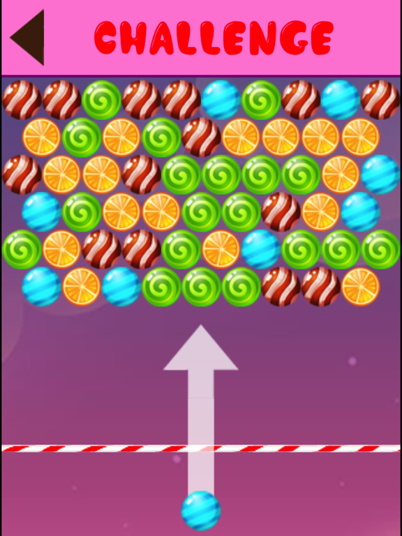 Screenshot #4 pour Candy Puzzle (Watch & Phone)