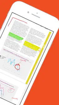 IAnnotate 4 — PDFs & More iphone resimleri 2