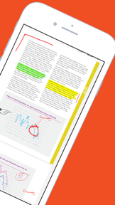 iAnnotate 4 — PDFs & more screenshot