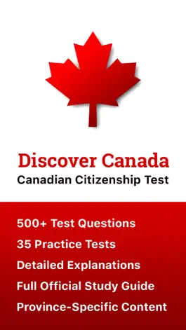 Game screenshot Canadian Citizenship: 2023 mod apk