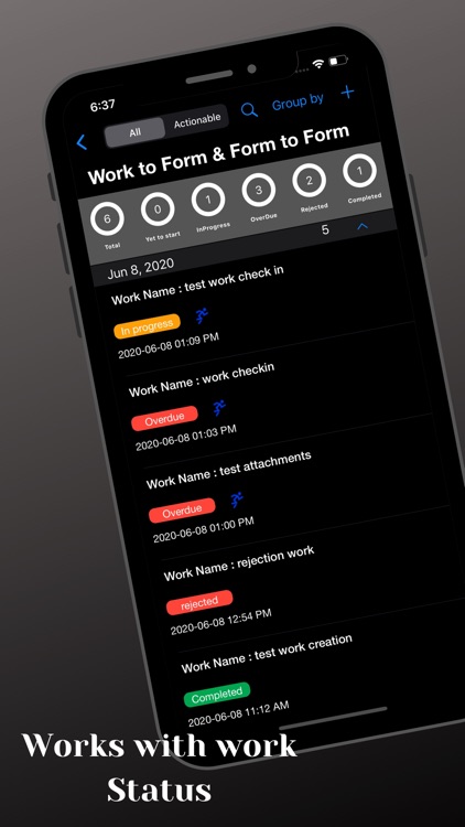Service Pulse screenshot-7