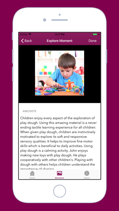 How to cancel & delete Haileybury ELC from iphone & ipad 3