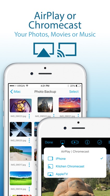 FileBrowserGO screenshot-5