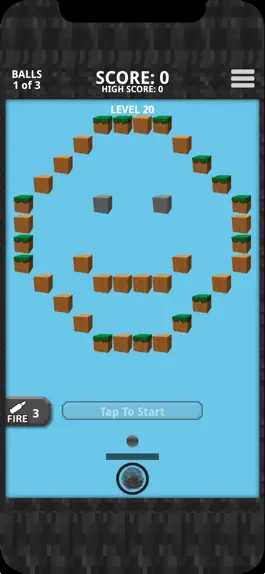 Game screenshot Block Breaker Gem Mining hack