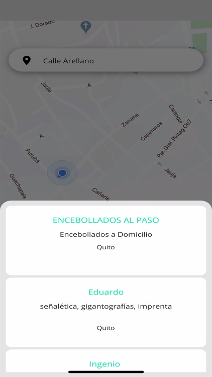 Shopper - Compra desde casa