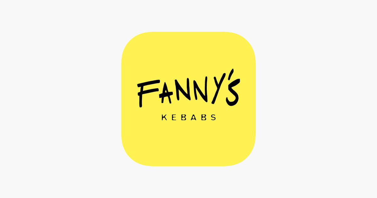 ‎Fanny's Kebabs on the App Store