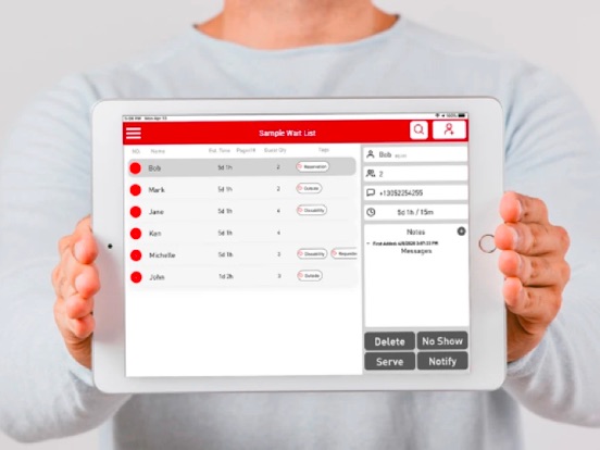 Screenshot #4 pour Fusion by Pagertec